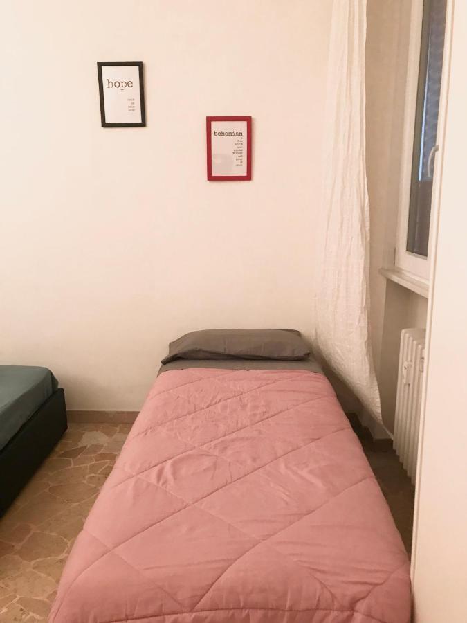 Affittacamere Maison