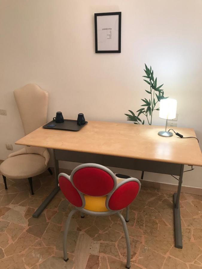 Affittacamere Maison Firenze
