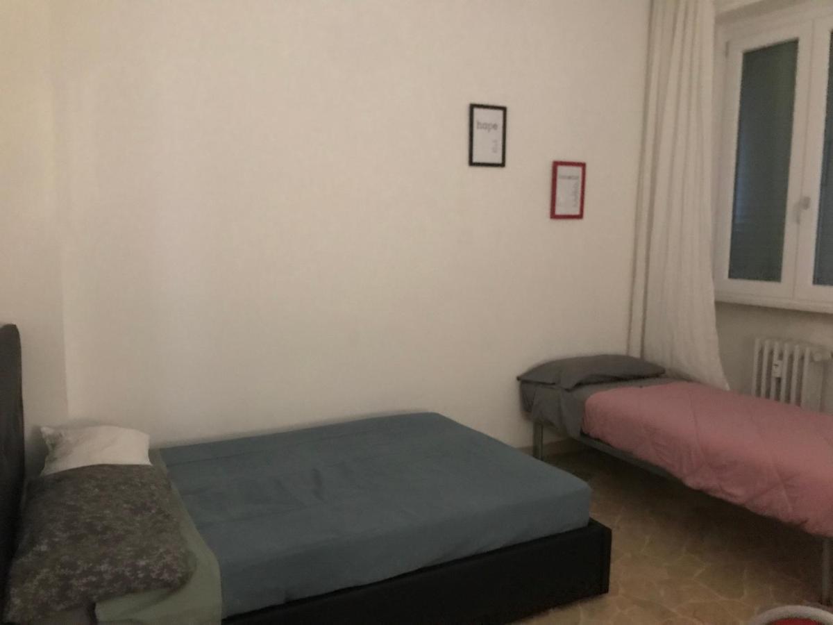 Maison Affittacamere